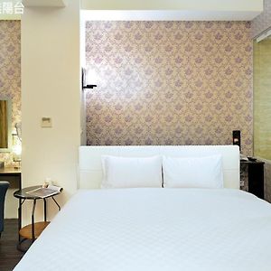 Double Room City View